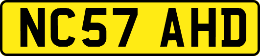 NC57AHD