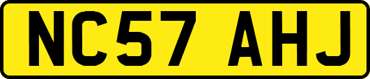 NC57AHJ
