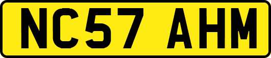 NC57AHM