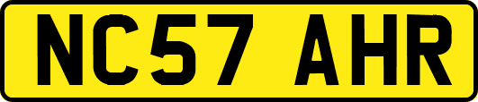 NC57AHR
