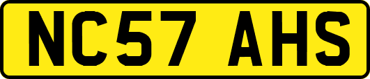 NC57AHS