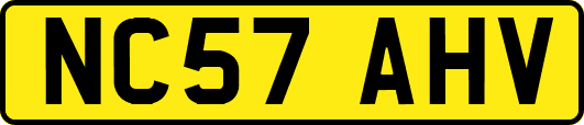 NC57AHV