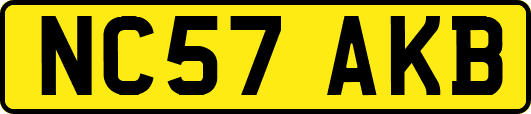 NC57AKB