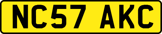NC57AKC