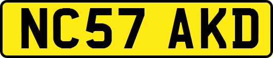 NC57AKD