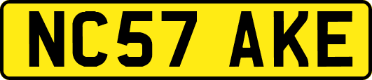 NC57AKE