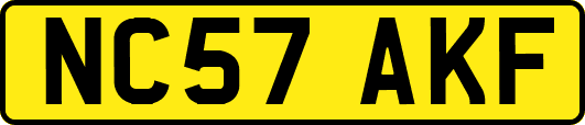 NC57AKF