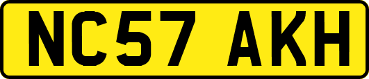 NC57AKH