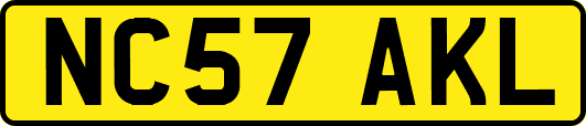 NC57AKL