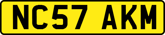NC57AKM