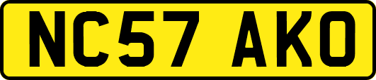 NC57AKO