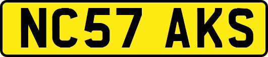 NC57AKS