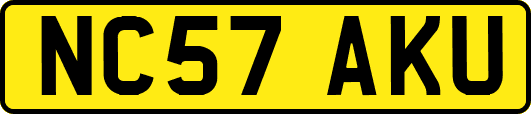 NC57AKU