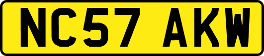 NC57AKW