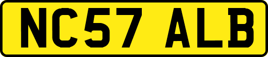 NC57ALB