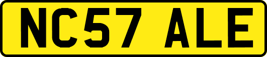 NC57ALE
