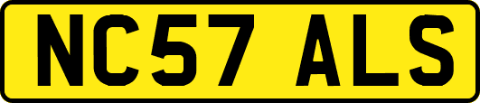 NC57ALS
