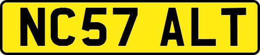 NC57ALT