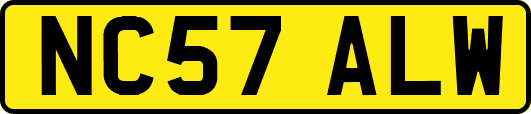 NC57ALW