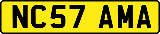 NC57AMA