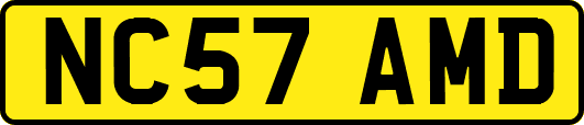 NC57AMD