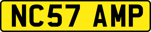 NC57AMP