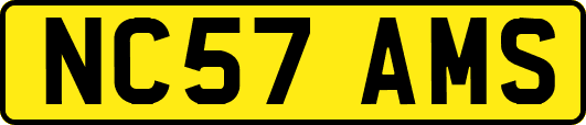 NC57AMS