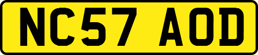 NC57AOD