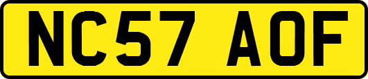 NC57AOF