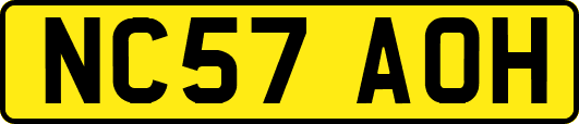 NC57AOH