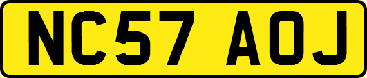 NC57AOJ
