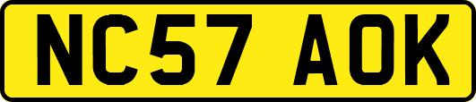 NC57AOK