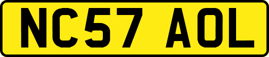 NC57AOL