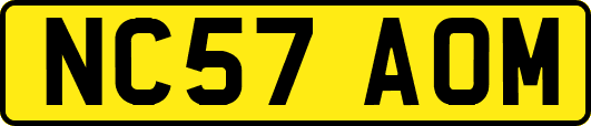 NC57AOM
