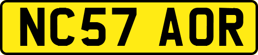 NC57AOR