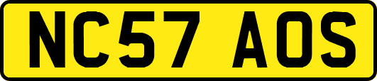 NC57AOS
