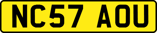 NC57AOU