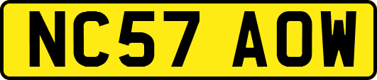 NC57AOW