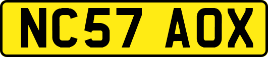 NC57AOX