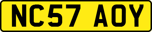 NC57AOY