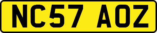 NC57AOZ