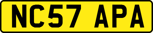 NC57APA