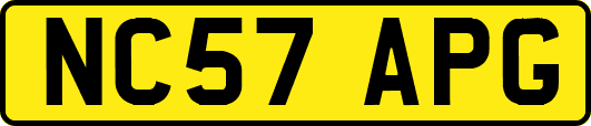 NC57APG