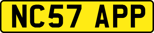 NC57APP