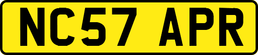 NC57APR