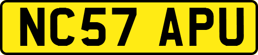NC57APU