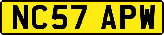 NC57APW