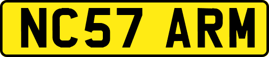 NC57ARM