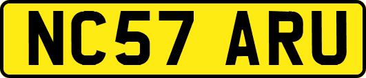 NC57ARU