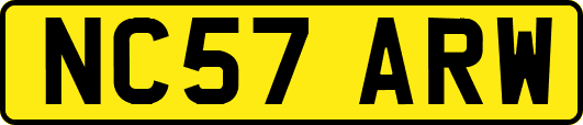 NC57ARW